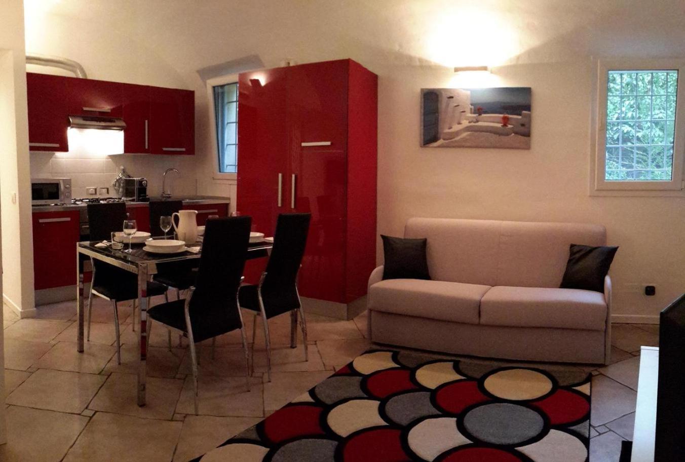 Apartament Fuori Portico Rialto Bolonia Zewnętrze zdjęcie
