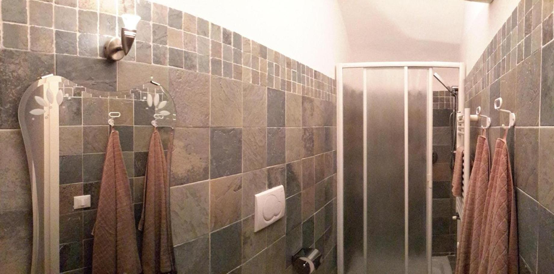 Apartament Fuori Portico Rialto Bolonia Zewnętrze zdjęcie
