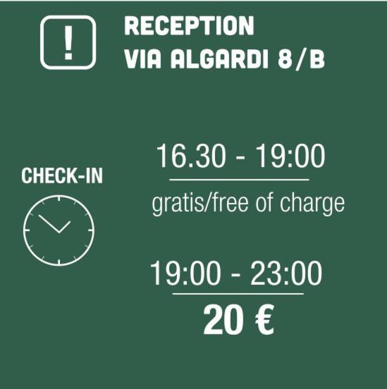 Apartament Fuori Portico Rialto Bolonia Zewnętrze zdjęcie