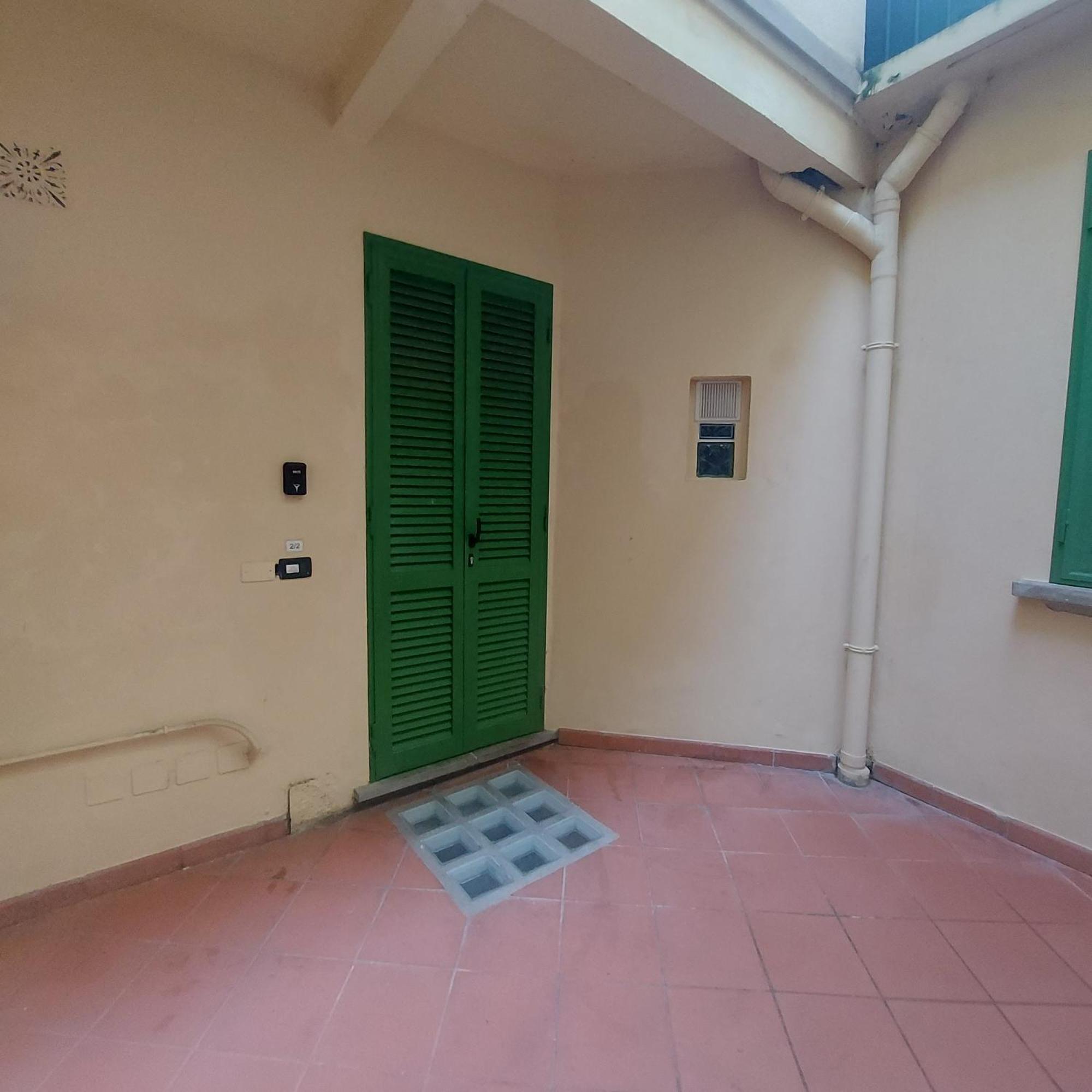 Apartament Fuori Portico Rialto Bolonia Zewnętrze zdjęcie