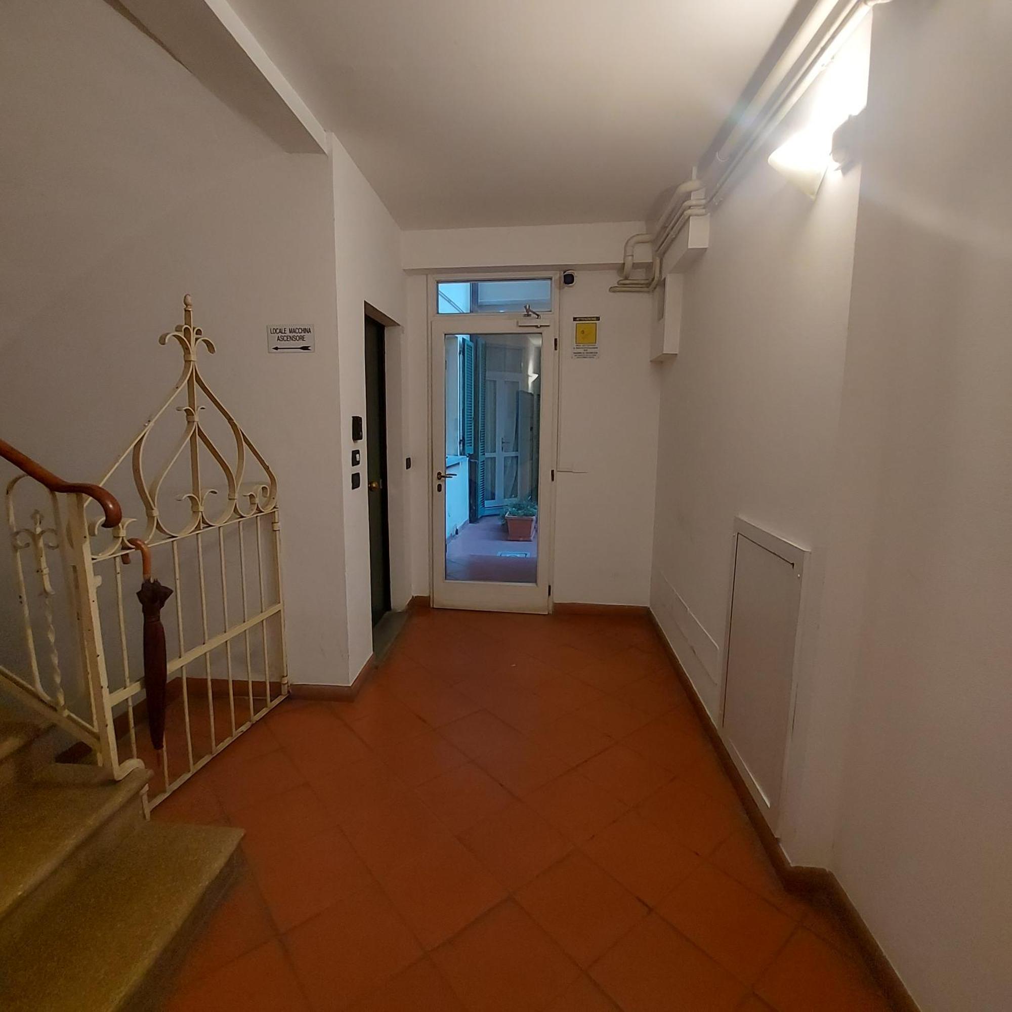 Apartament Fuori Portico Rialto Bolonia Zewnętrze zdjęcie